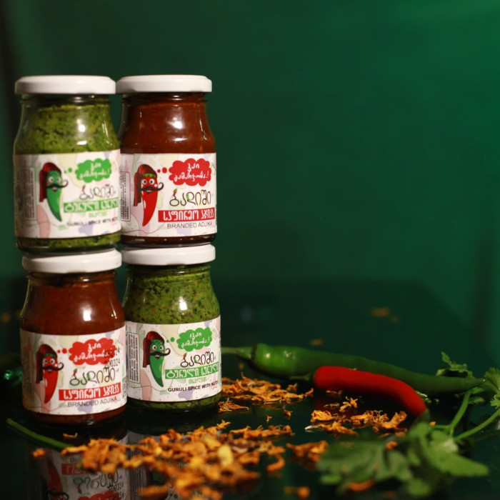 აჯიკა