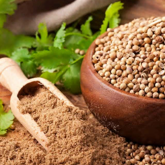 ხმელი ქინძი